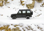 Mercedes-Benz G-Class Edition30